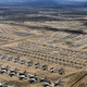 Illustration for article titled The Worlds Most Bizarre Aircraft Graveyards
